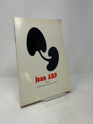 Jean Arp