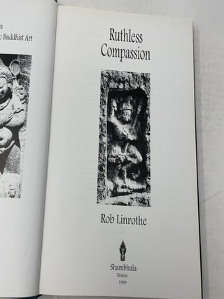 Ruthless Compassion