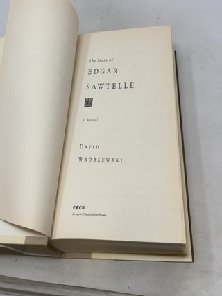 The Story of Edgar Sawtelle: A Novel
