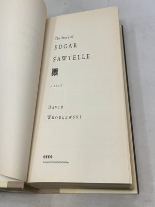 The Story of Edgar Sawtelle: A Novel