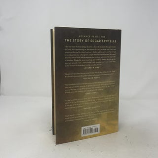 The Story of Edgar Sawtelle: A Novel