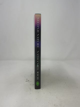 Second Nature: Scenes from a World Remade