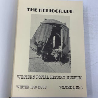 The Heliograph