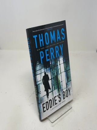 Eddie's Boy: A Butcher's Boy Novel