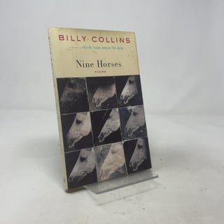 Nine Horses: Poems