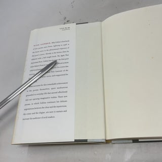 Nine Horses: Poems