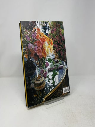 Living Art: Style Your Home With Flowers
