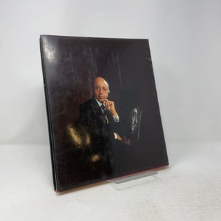Karsh: A Fifty-Year Retrospective