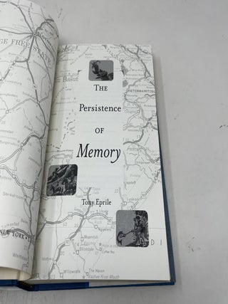 The Persistence of Memory