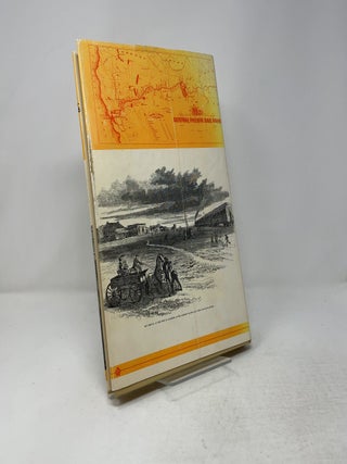 Out West on the Overland Train: Across-the-Continent Excursion with Leslie's Magazine in 1877 and the Overland Trip in 1967