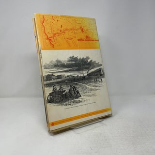 Out West on the Overland Train: Across-the-Continent Excursion with Leslie's Magazine in 1877 and the Overland Trip in 1967
