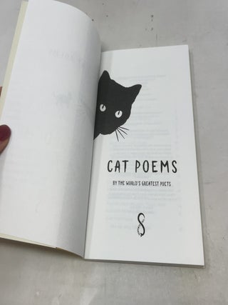 Cat Poems
