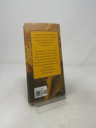 The City is a Rising Tide: A Novel