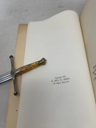 Memoirs of Mary A. Maverick