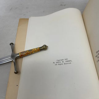 Memoirs of Mary A. Maverick