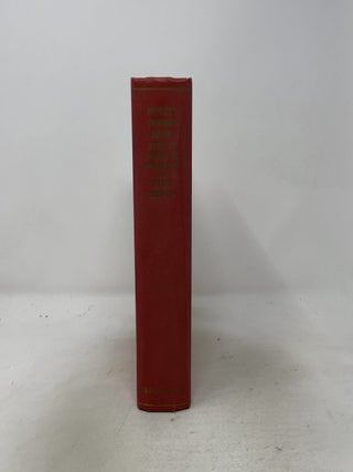 HENLEY'S TWENTIETH CENTURY BOOK OF FORMULAS, PROCESSES AND TRADE SECRETS