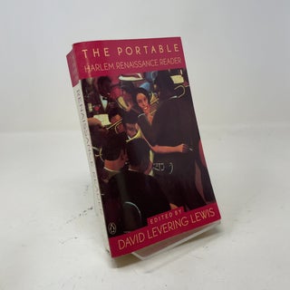 The Portable Harlem Renaissance Reader (Portable Library)