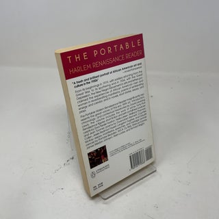 The Portable Harlem Renaissance Reader (Portable Library)