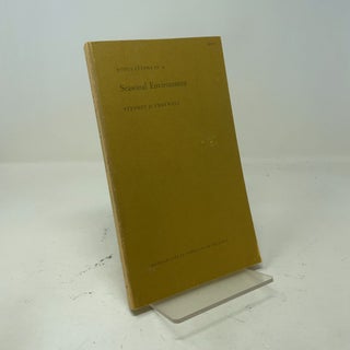 Populations in a Seasonal Environment (Monographs in Population Biology, 5)