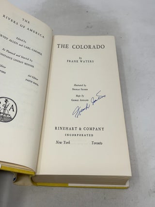 The Colorado