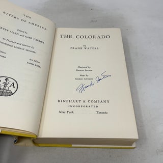 The Colorado