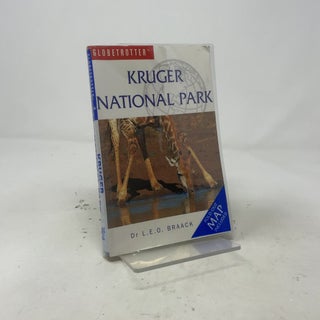 Globetrotter Travel Guide Kruger National Park