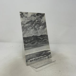 Item #557745 Badwater Self-Guiding Auto Tour