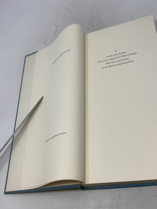 The Story of Papermaking