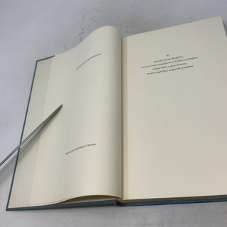 The Story of Papermaking