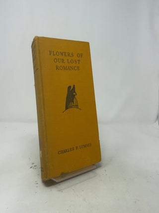 Flowers of Our Lost Romance