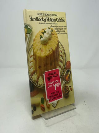 Ladies' Home Journal Handbook of Holiday Cuisine