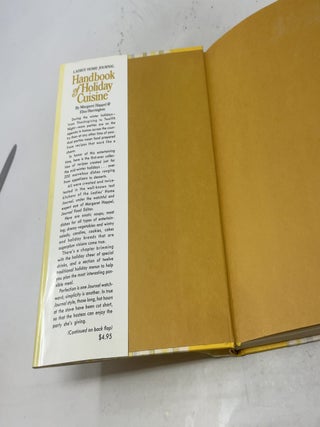 Ladies' Home Journal Handbook of Holiday Cuisine