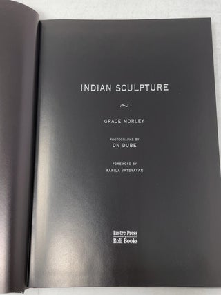Indian Sculpture