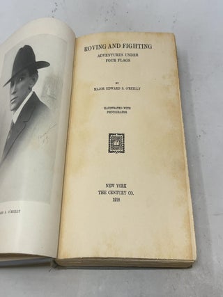 Roving and Fighting: Adventures Under Four Flags