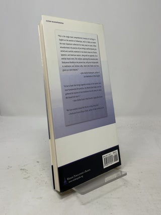The Art of Just Sitting: Essential Writings on the Zen Practice of Shikantaza