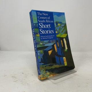 New Century of South African Short Stories