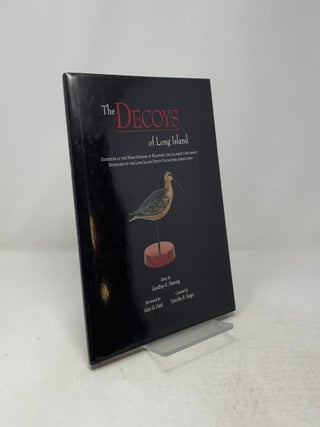 The Decoys of Long Island