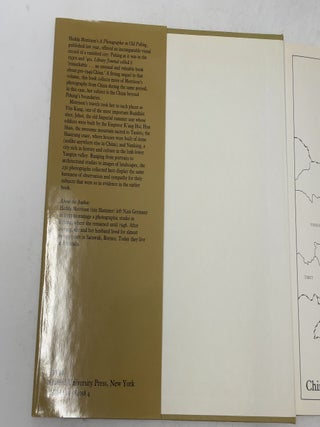 Travels of a Photographer in China, 1933-1946