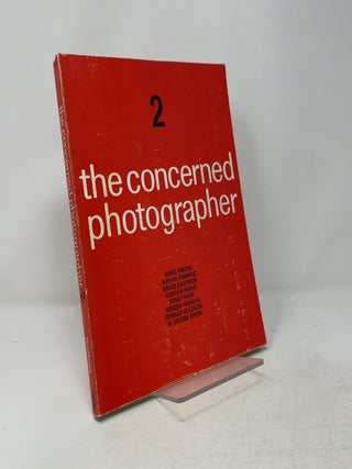 Item #557835 The Concerned Photographer 2