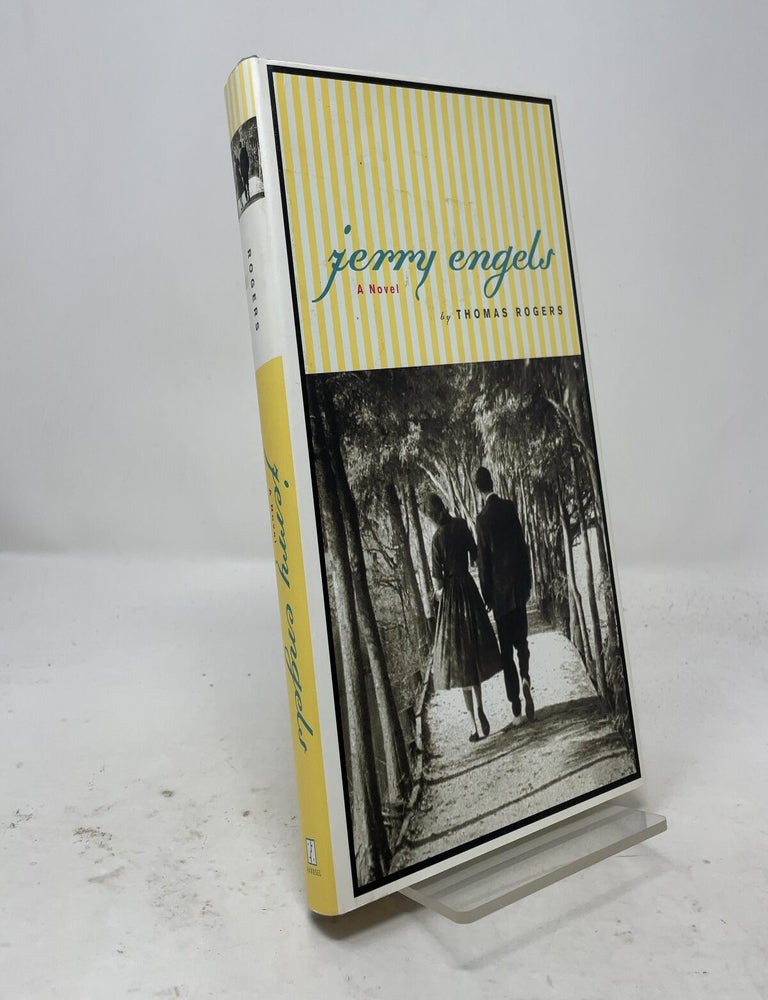 Item #557836 Jerry Engels. Thomas Rogers.