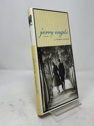 Jerry Engels