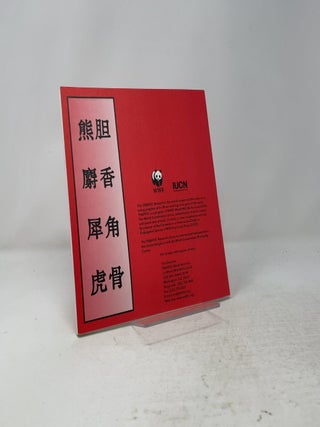 A World Apart? Attitudes Toward Traditional Chinese Medicine and Endangered Species in Hong Kong and the United States