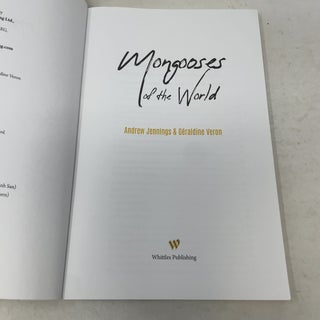 Mongooses of the World