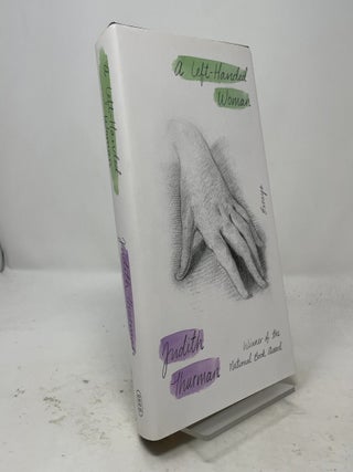 A Left-Handed Woman: Essays