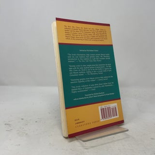 The Bird Who Cleans the World and Other Mayan Fables