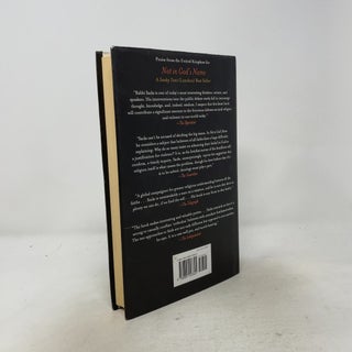 Not in God's Name: Confronting Religious Violence