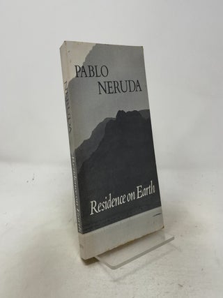 Residence on Earth/Residencia en la Tierra