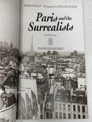 Paris and the Surrealists