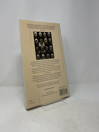 Paris and the Surrealists