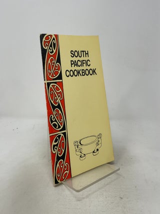 South Pacific Cookbook